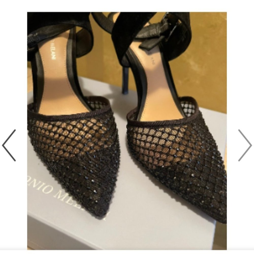 Antonio Melani Emme pump - Picture 4 of 5